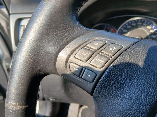 SUBARU Forester 2.0D X