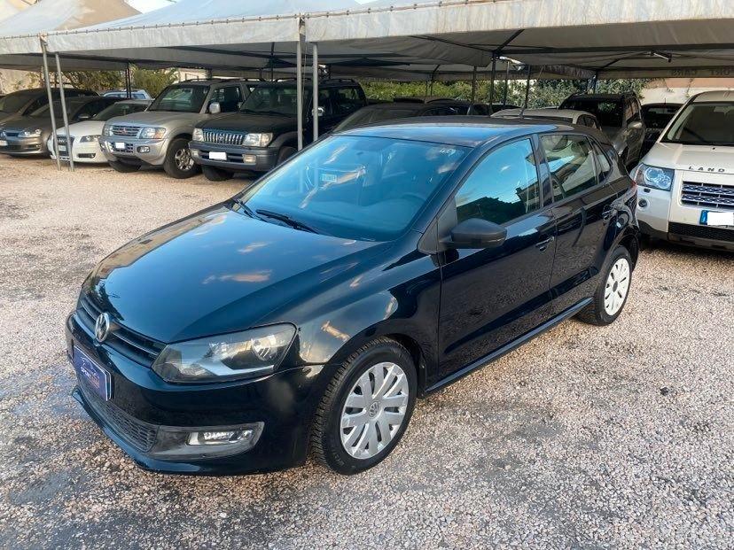 Volkswagen Polo 1.2 TDI DPF 5 p. Comfortline