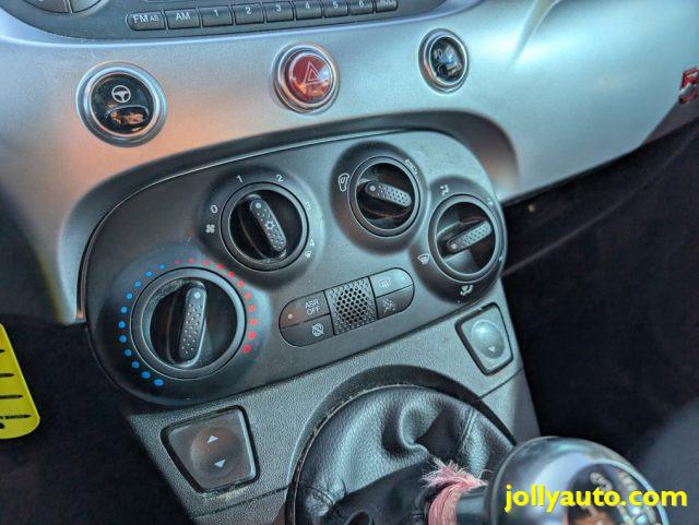 FIAT 500 1.3 Multijet 16V 95 CV "S"