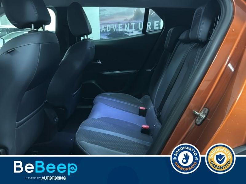 Peugeot 2008 1.2 PURETECH ALLURE S&S 130CV