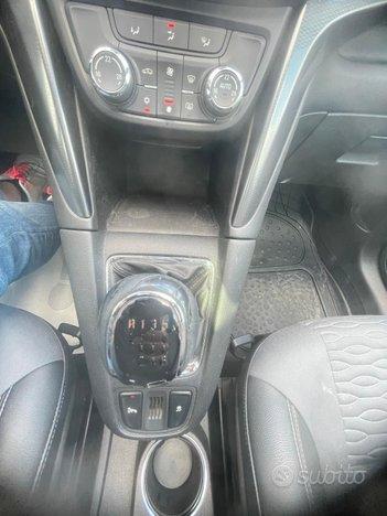 Opel Zafira Tourer 1.6 Turbo EcoM 150CV Cosmo
