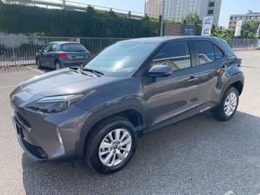 Toyota Yaris Cross 1.5 Hybrid 5p. Business
