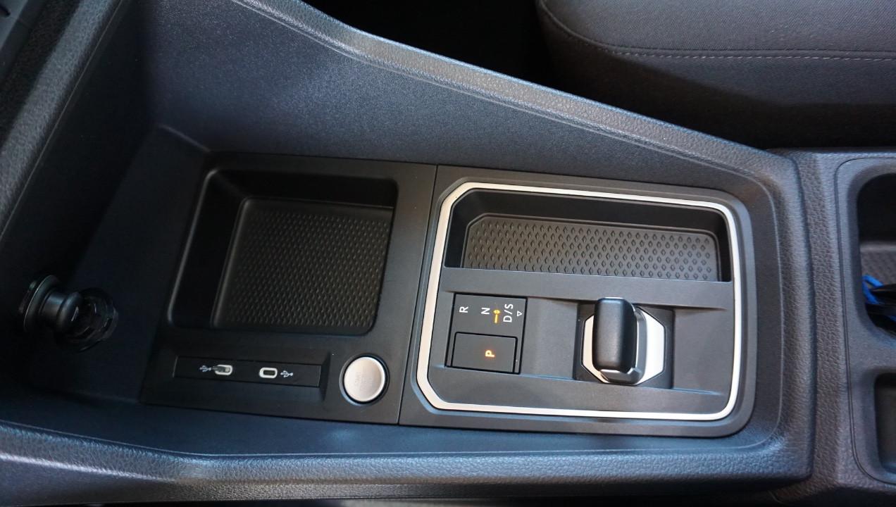 FORD Tourneo Connect V761 2.0 ecoblue 122cv Titanium auto