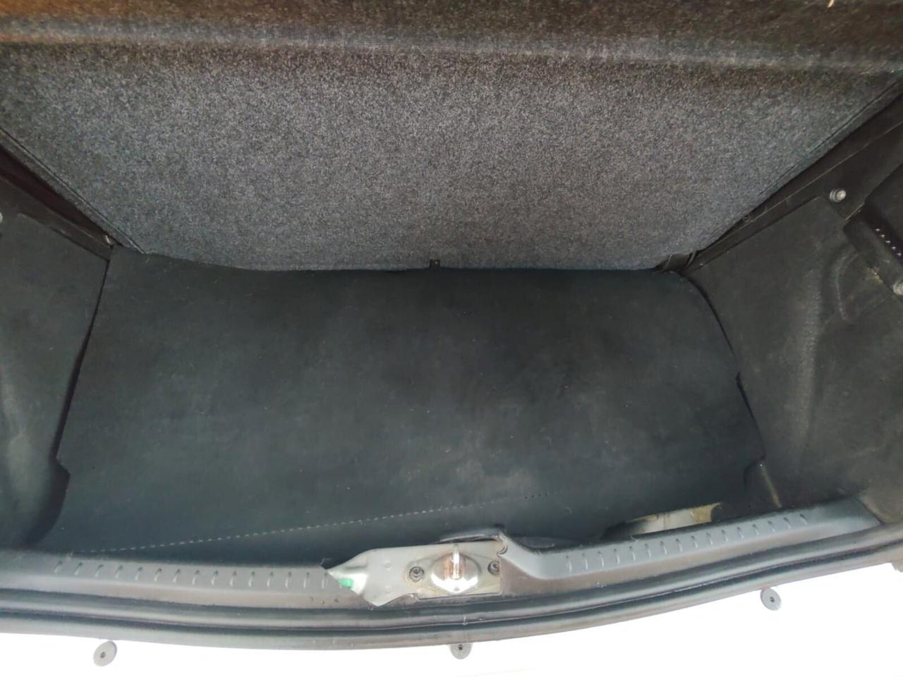 Lancia Ypsilon 1.4 Argento Ecochic GPL CON SCADENZA NEL 2028, OK NEOPATENTATI