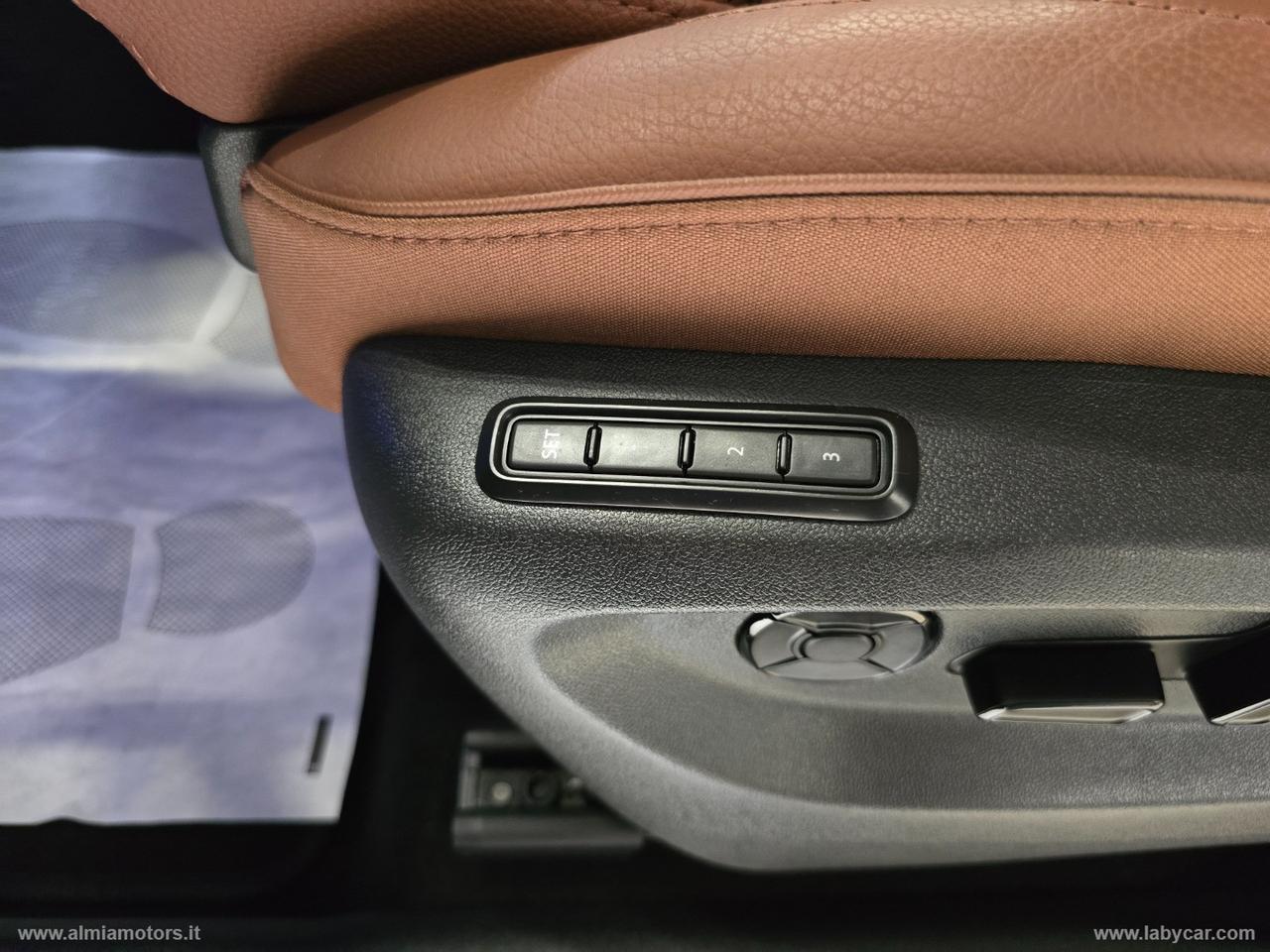 SKODA Kodiaq 2.0 TDI EVO SCR DSG 7 posti Style