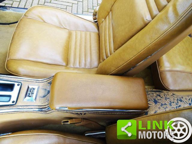PONTIAC Trans Am FIREBIRD 66 BLOCCO 403