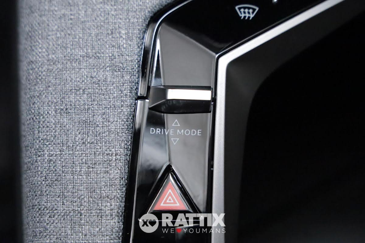 Peugeot 3008 1.2 Hybrid 145CV Allure e-DCS6