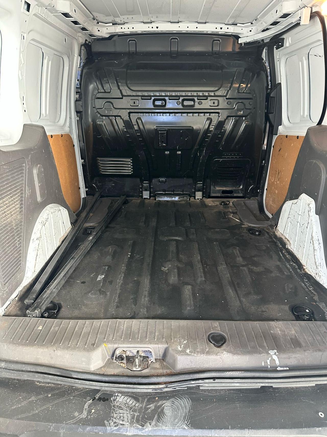 Ford Transit Connect 1.5 TDCi