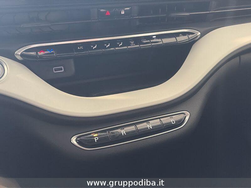 FIAT 500 IV 2020 500e 42 kWh Passion