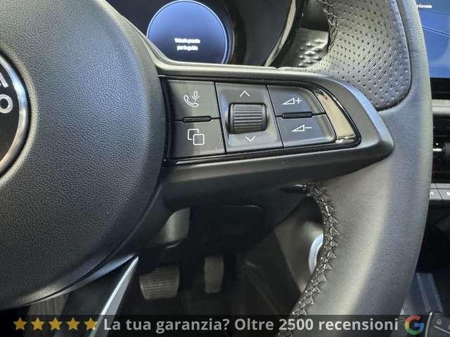 Alfa Romeo Tonale 1.5 130cv Hybrid TCT7 Sprint