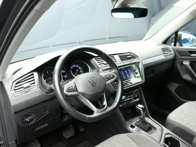 VOLKSWAGEN Tiguan 2.0 TDI 150CV DSG Life