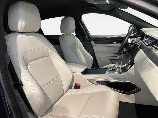 Jaguar F-PACE 204 CV AWD aut. S - IVA ESPOSTA