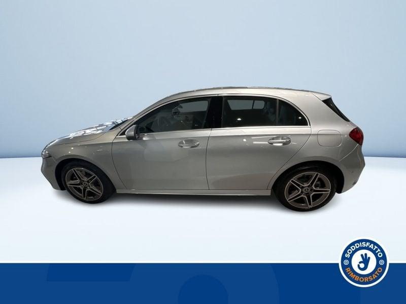 Mercedes-Benz Classe A 250e EQ-Power Automatic AMG Line Advanced Plus Digital Edition