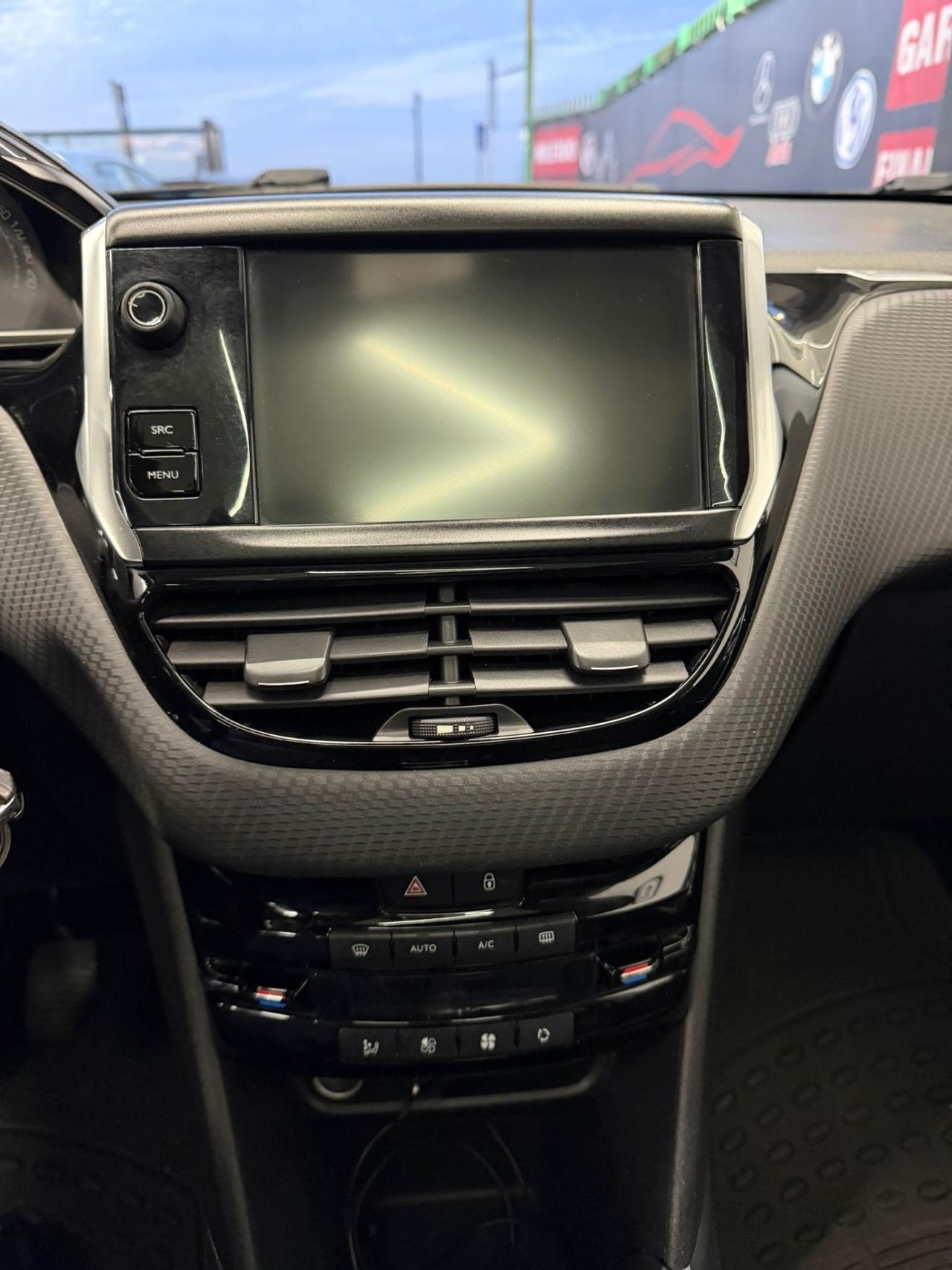 Peugeot 2008 1.6 e-HDi 92 CV Stop&Start ETG6 Allure