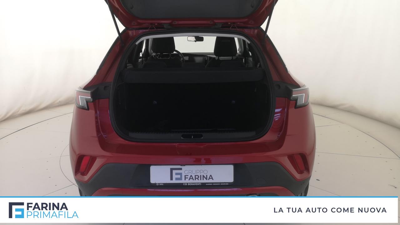 OPEL Mokka II 2020 - Mokka 1.5 Edition s&s 110cv