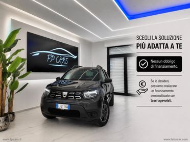 DACIA Duster 1.5 Blue dCi 8V 115CV 4x2 ESSENTIAL N1