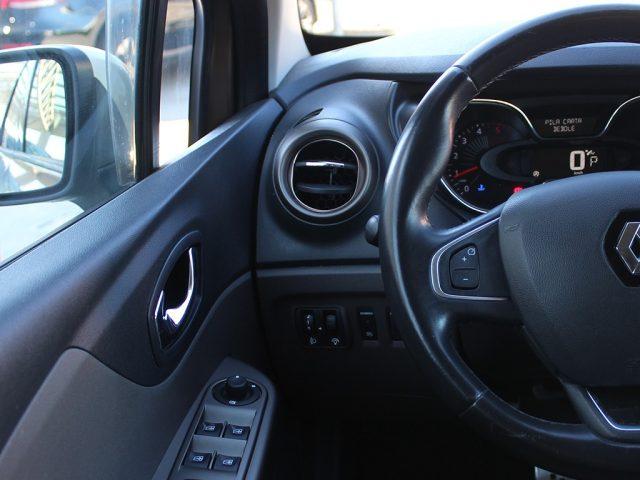 RENAULT Captur 1.5 DCI 90CV ICONIC