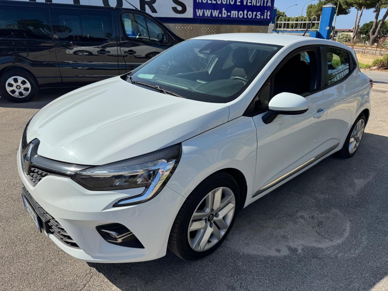 Renault Clio Full Hybrid E-Tech 140 CV 5 porte Business