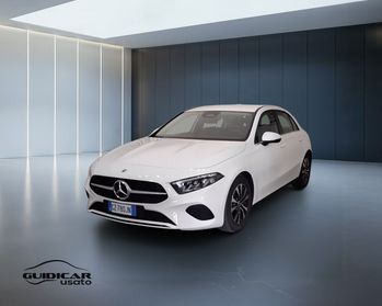 Mercedes-Benz Classe A - W177 2023 - A 180 d Advanced auto