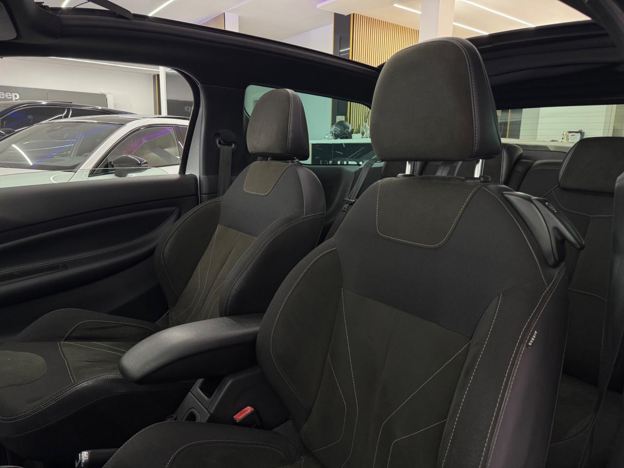 DS3 3 BlueHDi 120Cv Sport Chic Cabrio IPER FULL