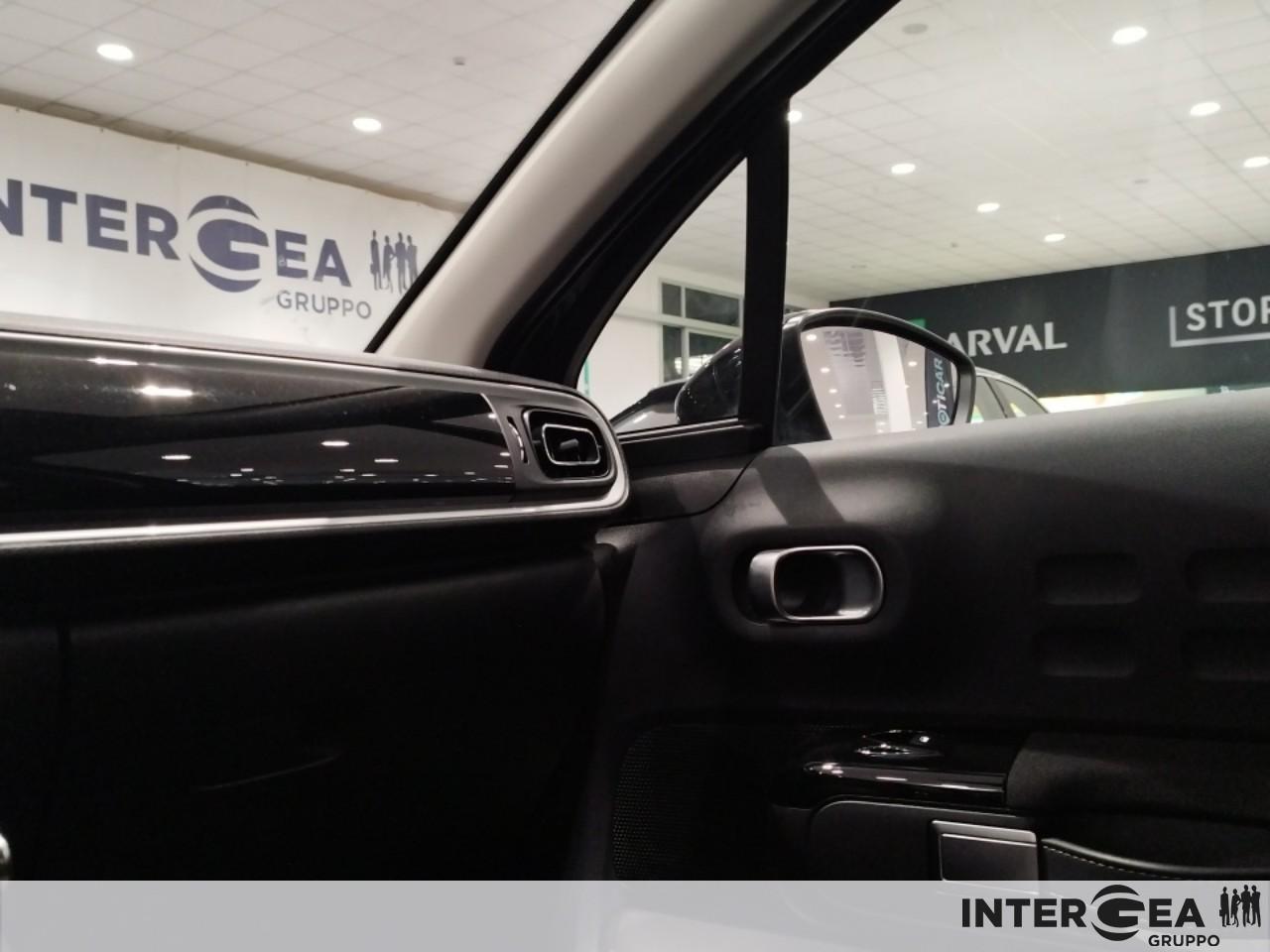 CITROEN C3 1.2 puretech Max s&s 110cv