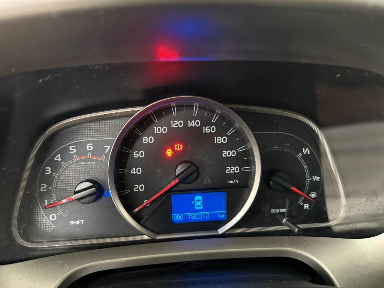 Toyota RAV 4 2.0 D-4D 125cv 4WD Lounge