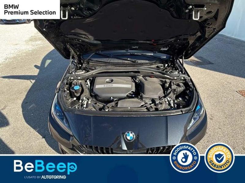 BMW Serie 1 123 XDRIVE 48V MSPORT PRO AUTO