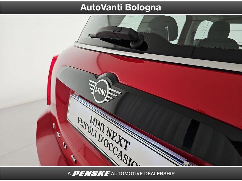 MINI Mini Countryman F60 1.5 One D Business Countryman