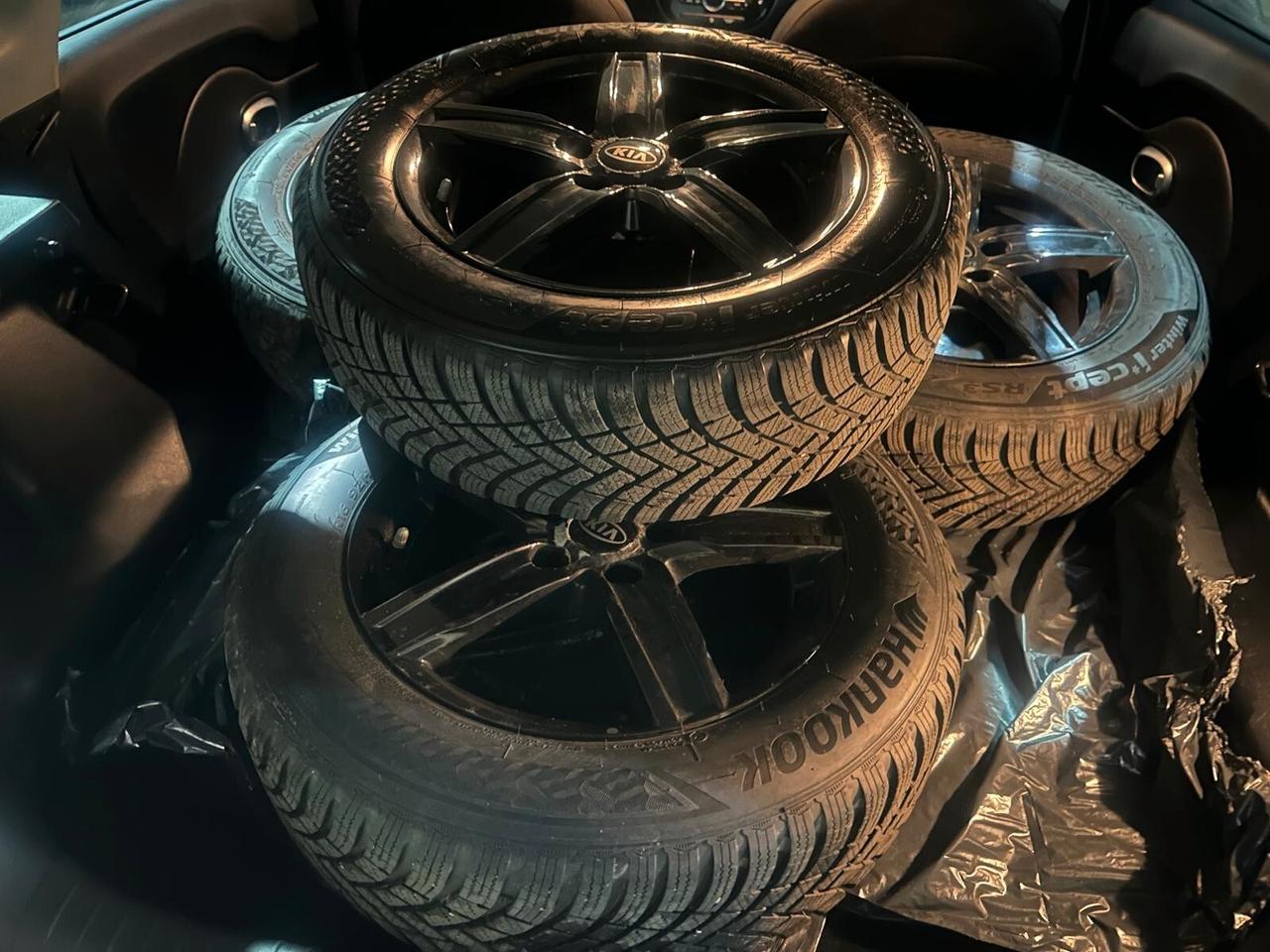 Kia Soul 1.6 CRDi DCT7 Limited