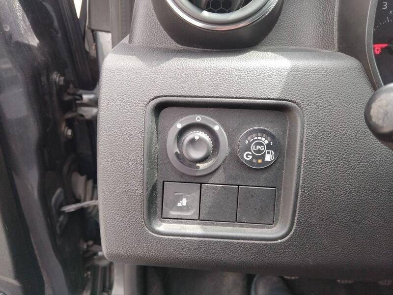 Dacia Duster II 2018 1.0 tce Prestige Eco-g 4x2 100cv
