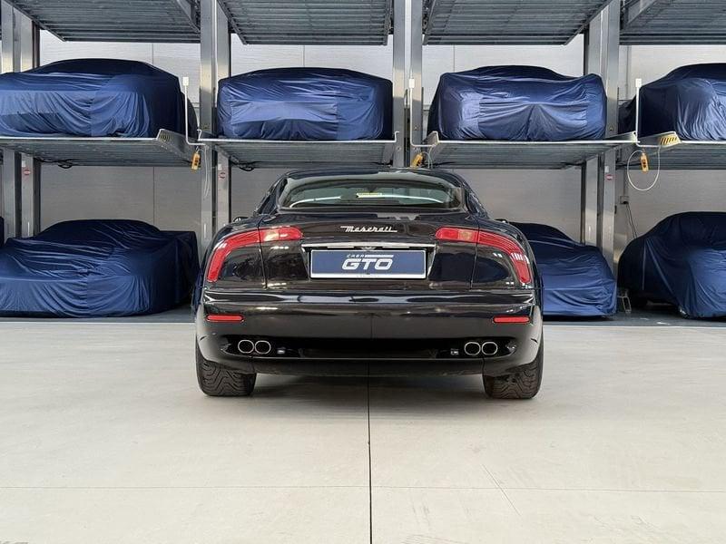 Maserati GT 3200 GT - ASSETTO CORSA - UNICO PROPRIETARIO