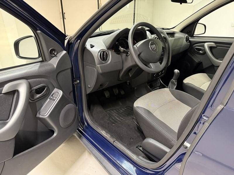 Dacia Duster Duster 1.6 110CV 4x2