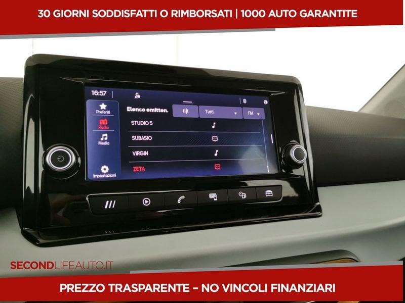 SEAT Arona 1.0 ecotsi Style 95cv