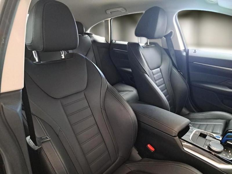BMW I4 EDRIVE 40 SPORT AUTO 5 PORTE BERLINA
