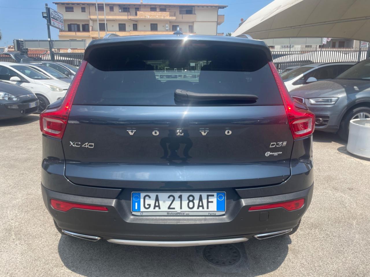 Volvo XC40 D3 Inscription