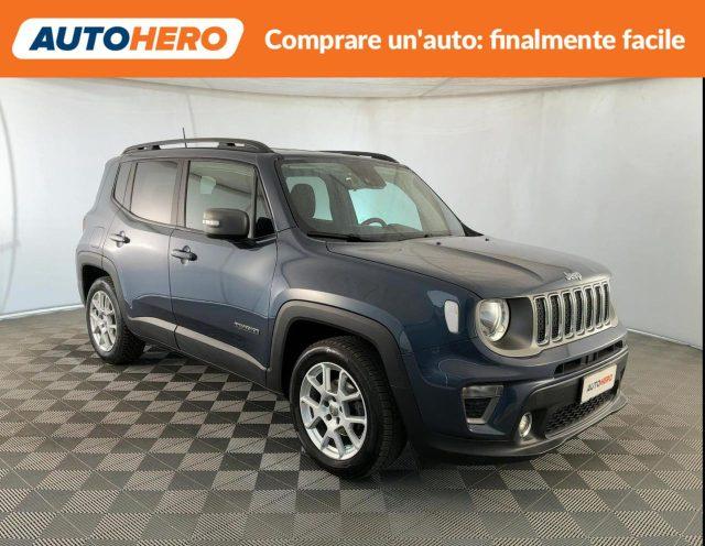 JEEP Renegade 1.0 T3 Limited