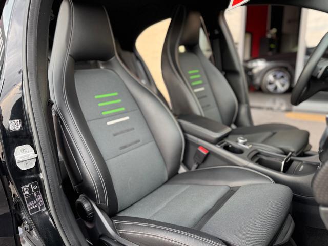 MERCEDES-BENZ A 160 d Automatic Sport