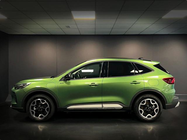 FORD Kuga 2.5 Plug In Hybrid 243 CV CVT 2WD Active X