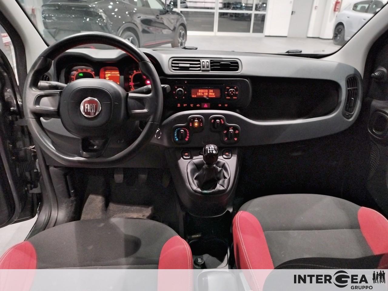 FIAT Panda 1.2 Pop 69cv