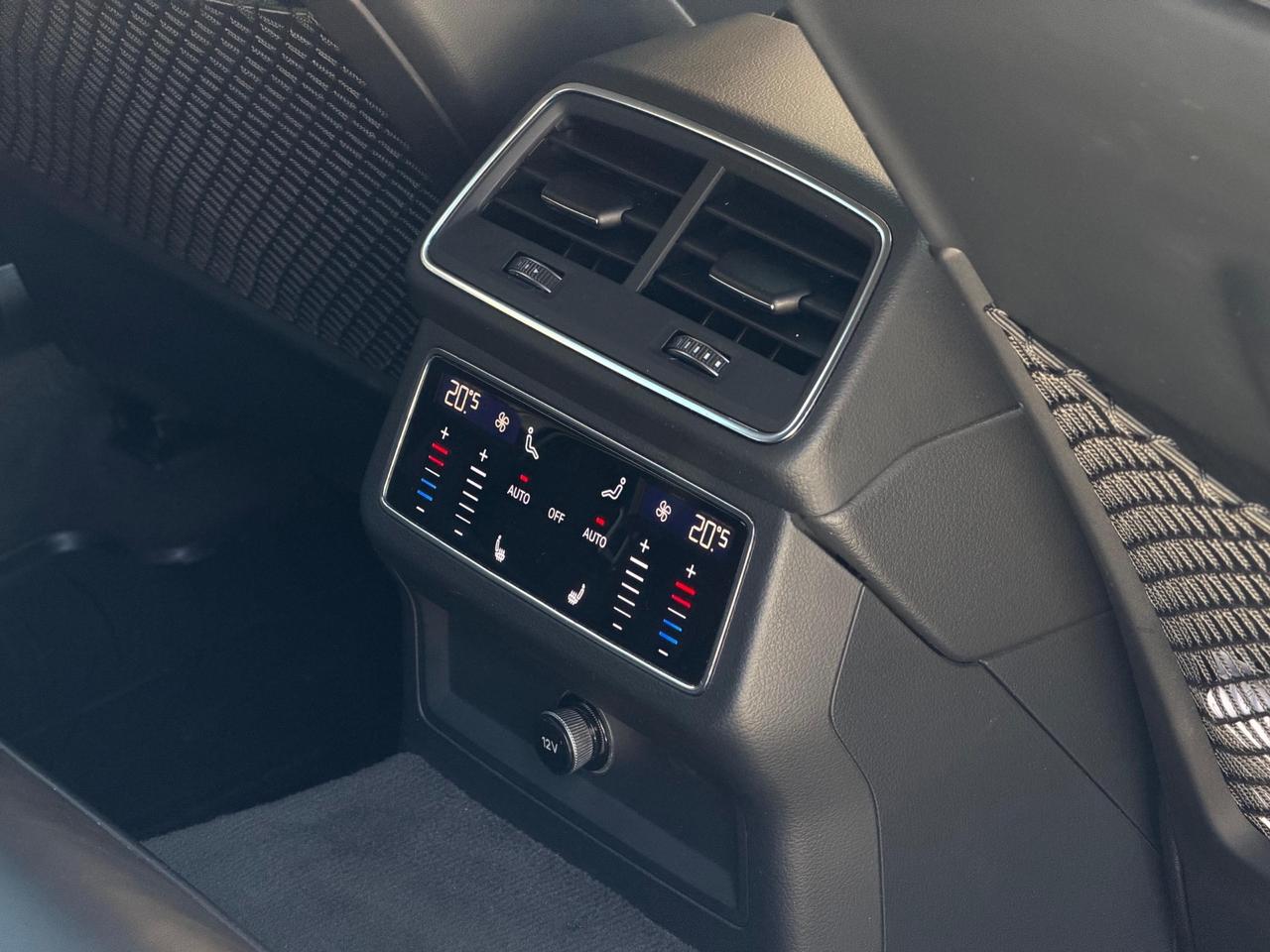 Audi A6 50 TDI 3.0 286 CV S-LINE EDITION QUATTRO MHEV