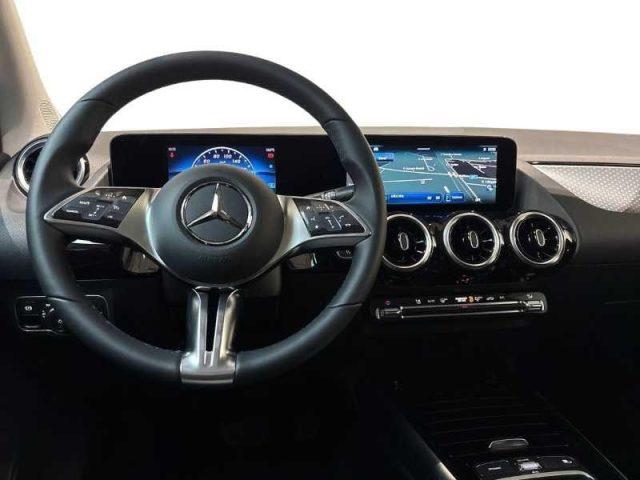MERCEDES-BENZ GLA 200 d Automatic Progressive Advanced