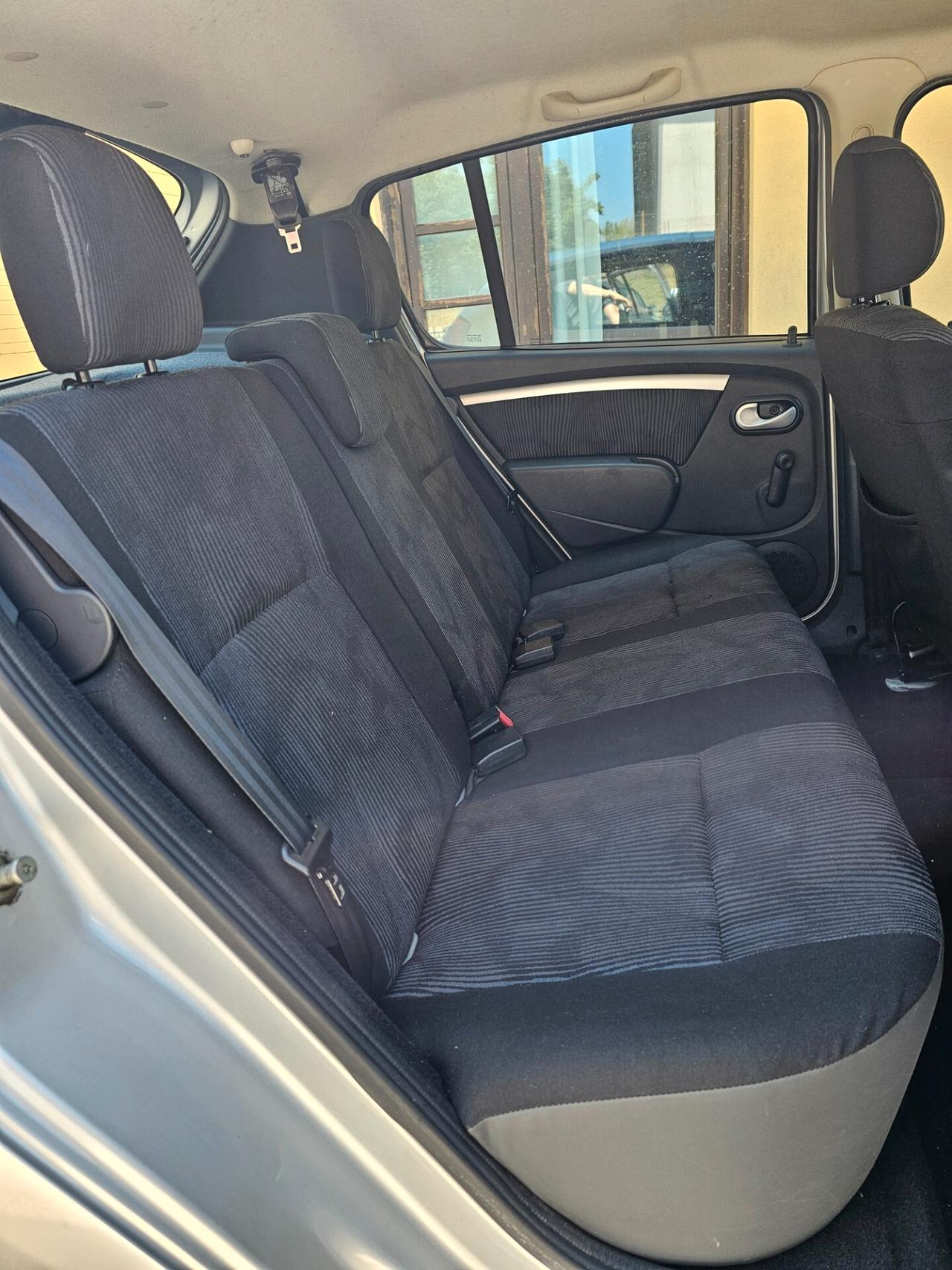 Dacia Sandero 1.4 8V GPL Lauréate
