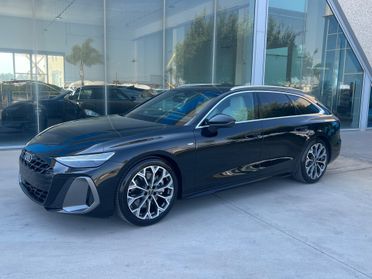 Audi A6 Avant TDI 150 kW S tronic quattro line edition - SUPER OFFERTA T-STOCK