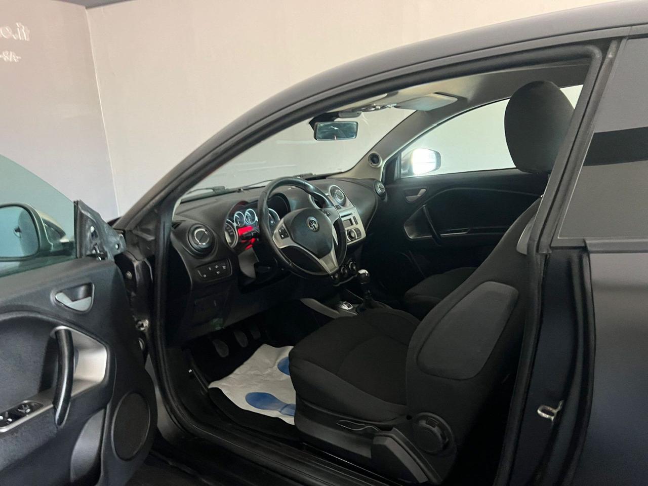 Alfa Romeo MiTo 1.3 JTDm 85 CV S&S Distinctive