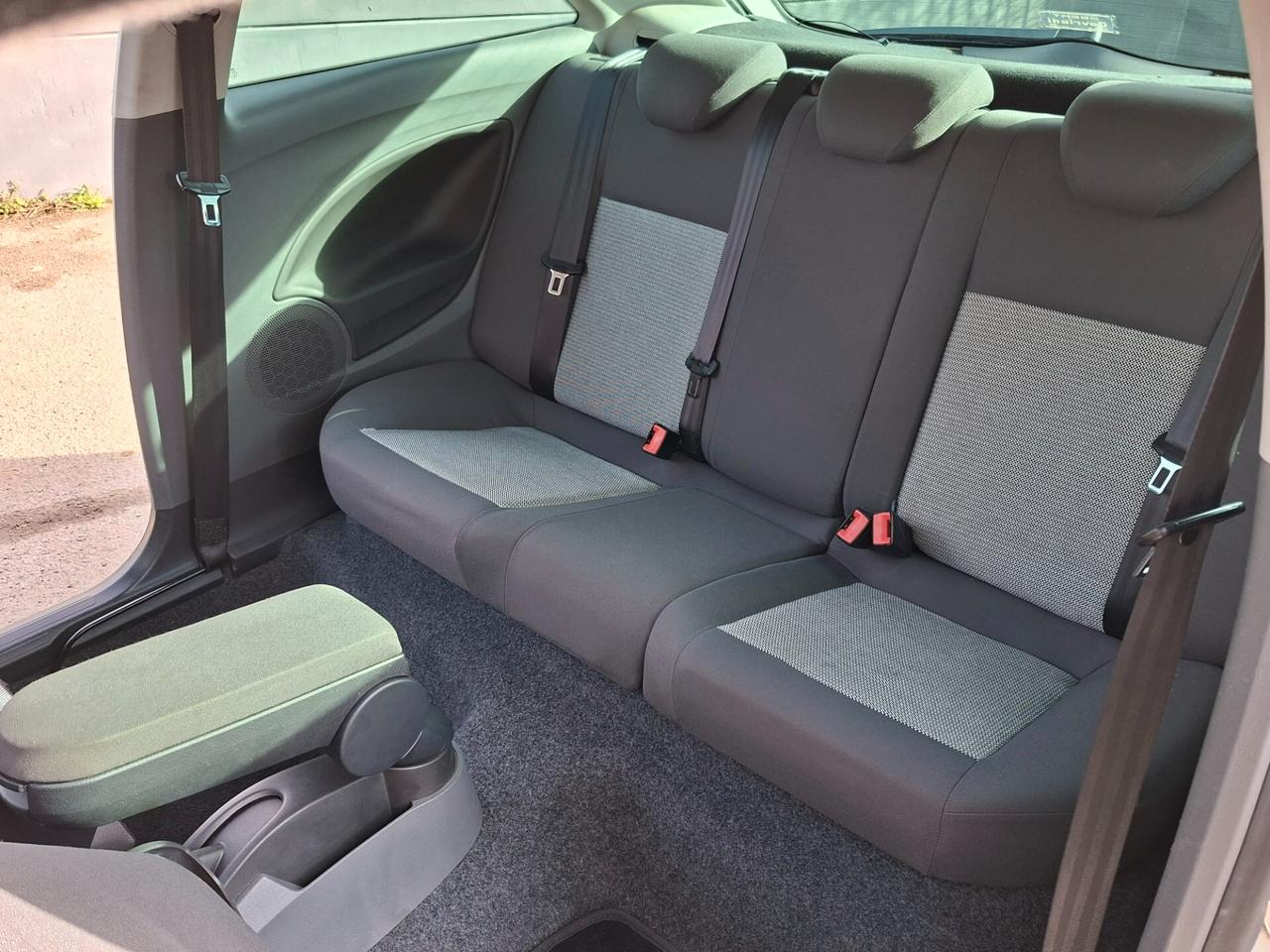 Seat Ibiza 1.2 3p. MTV TRL Dual GPL