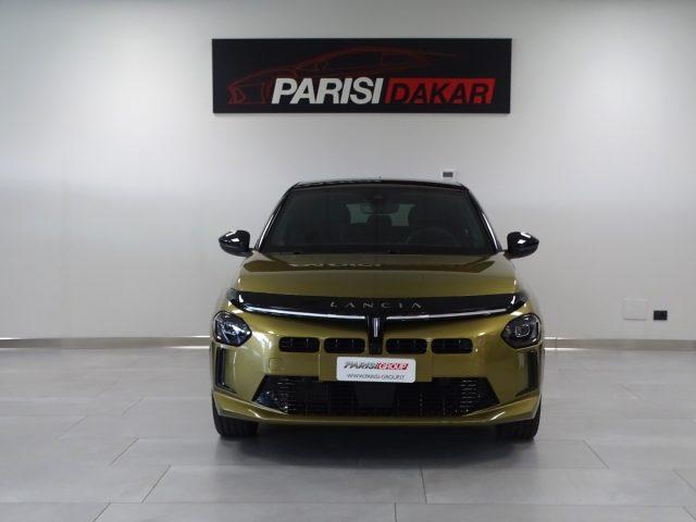 LANCIA Ypsilon Hybrid e-DCT LX *PREZZO PROMO*
