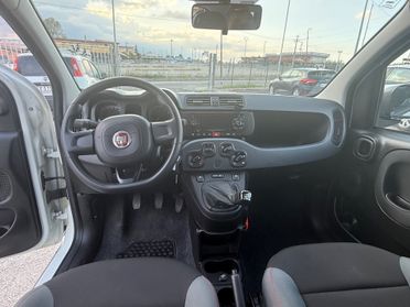 Fiat Panda 0.9 TwinAir Turbo S&S 4x4