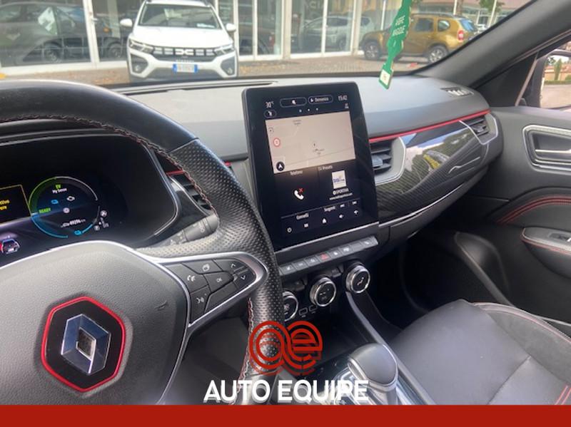 Renault Arkana Arkana Hybrid E-Tech 145 CV R.S.Line Fast Track