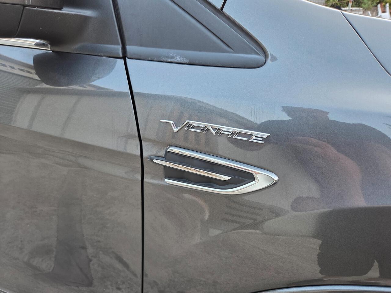 Ford Kuga 2.0 TDCI 150 CV S&S 4WD Powershift Vignale