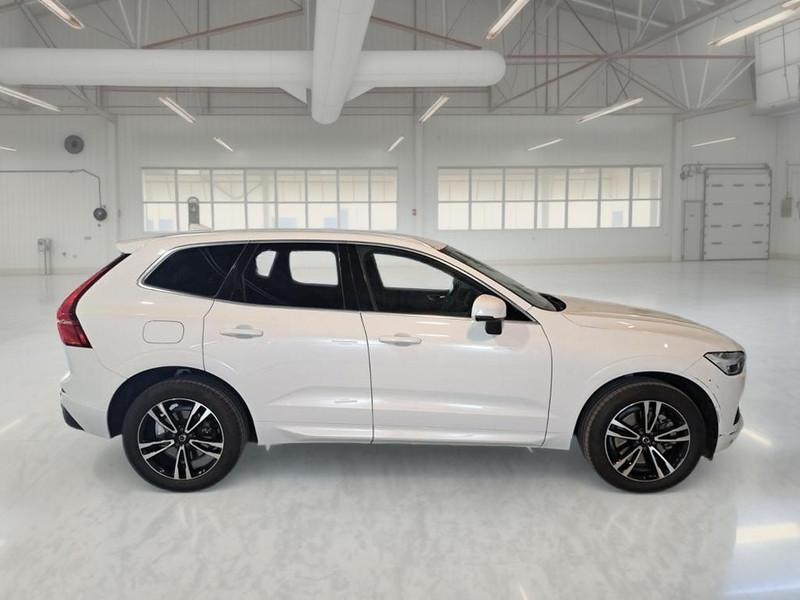 VOLVO XC60 B4 D AWD Geartronic Business Plus